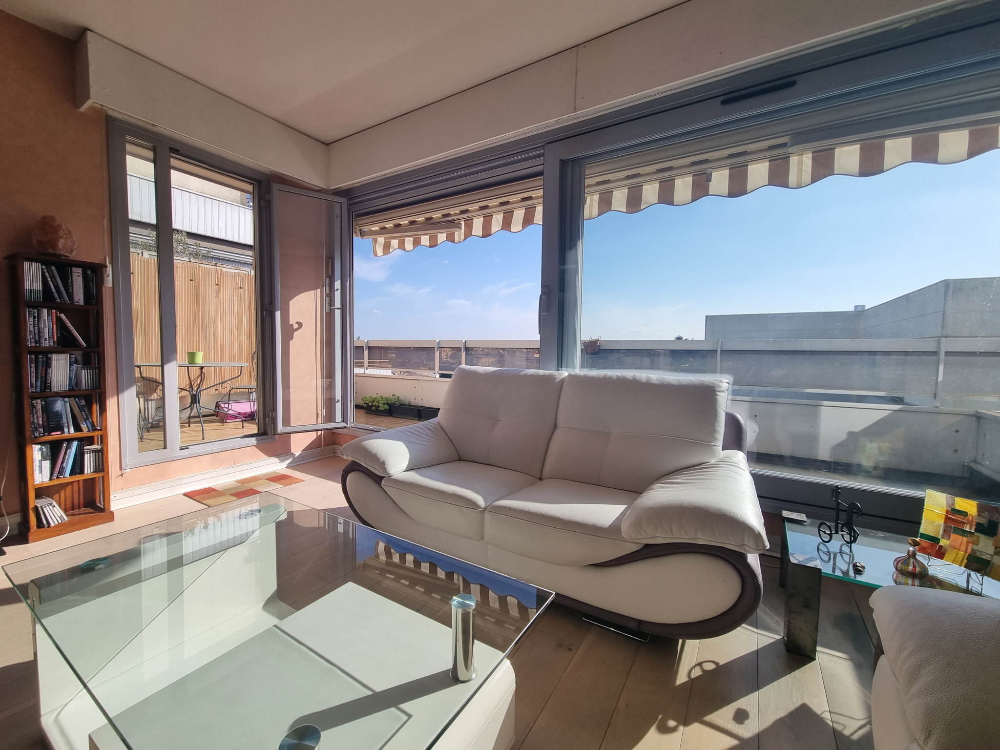 for sale flat in LE BOUSCAT - 379 000